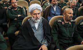 واکنش اصولگرایان و اصلاحطلبان به برکناری حسین طائب از ریاست سازمان اطلاعات سپاه واکنش اصولگرایان و اصلاحطلبان به برکناری حسین طائب از ریاست سازمان اطلاعات سپاه