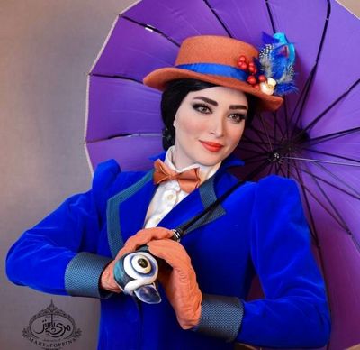 شکست عشقی بهنوش طباطبایی پس از طلاق/عکس