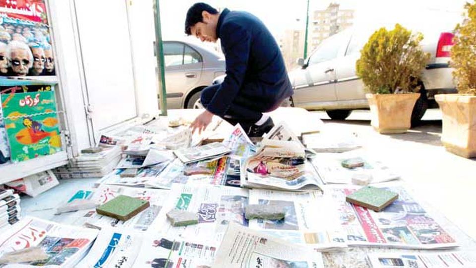 قانون مطبوعات به کدام سمت خواهد رفت؟