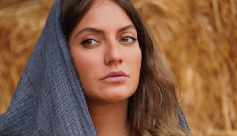 لو رفتن فیلم پارتی الناز شاکر دوست و مهناز افشار