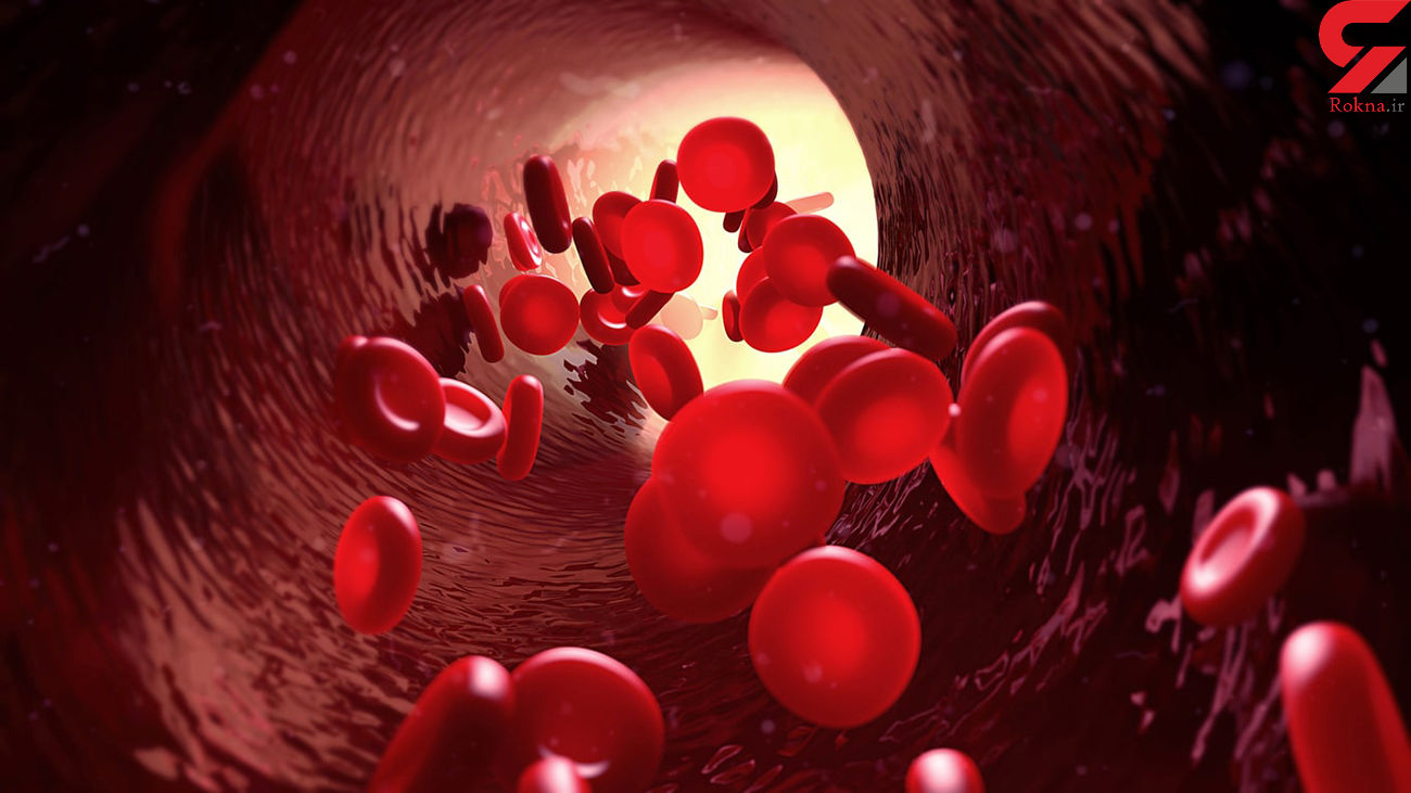 درمان کم خونی با طب سنتی درمان کم خونی با طب سنتی