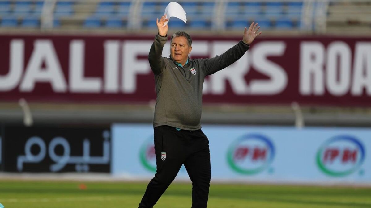 غرامت تاج به اسکوچیچ هم نجومی شد! غرامت تاج به اسکوچیچ هم نجومی شد!