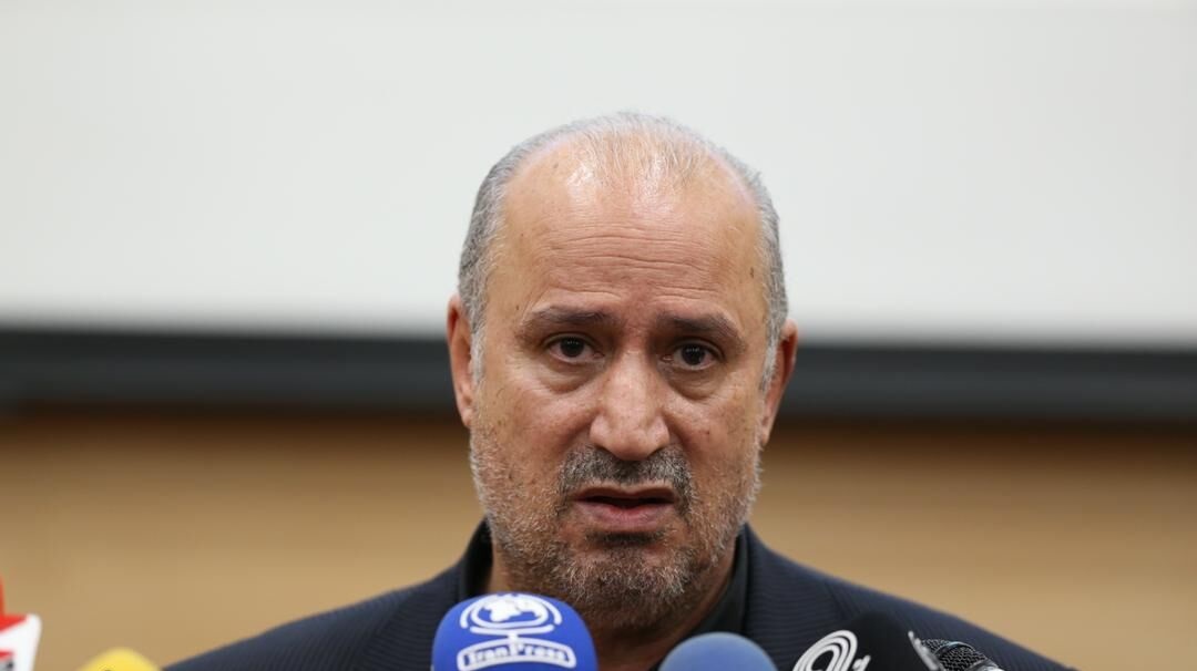 عقب نشینی مهدی تاج در مورد پرسپولیس عقب نشینی مهدی تاج در مورد پرسپولیس