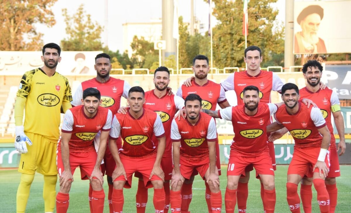 ماجرای مشکوک بعد از نقل و انتقالات خبرسار پرسپولیس