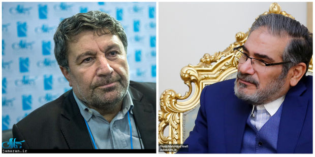 نامه الیاس حضرتی به دبیر شورای عالی امنیت ملی: با امنیتی کردن فضا نمی‌شود افکار عمومی و رسانه‌ها را مدیریت کرد