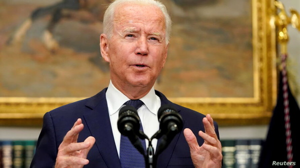 حمایت رئیس جمهور آمریکا از ناآرامیها در ایران حمایت رئیس جمهور آمریکا از ناآرامیها در ایران