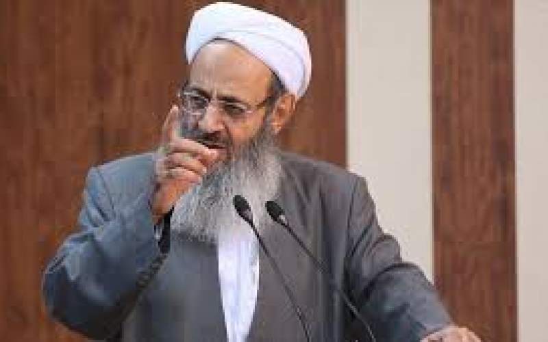 آنان که در رأس قدرتند، صدای ملت را بشنوند؛ آه مظلومان نابودگر است