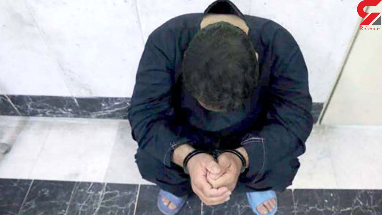 آزار دختر تنها توسط خواستگار شیطان صفت / عاشقش بودم مرا بیهوش کرد!