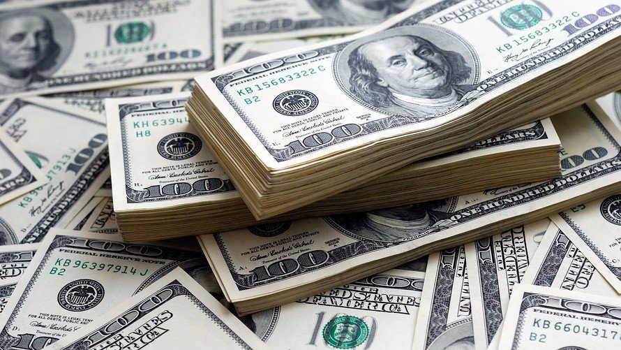 قیمت دلار و سکه ترمز برید