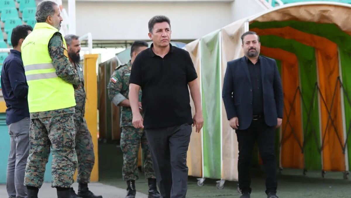 درخواست عجیب از امیر قلعه‌نویی درباره استقلال