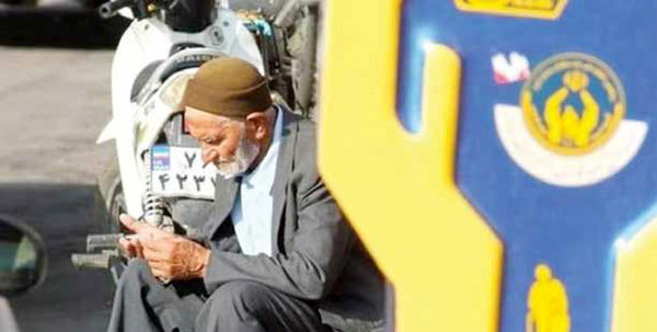 زندگی با ۱۵میلیون تومان پایین‌تر از خط فقر