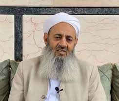 مولوي عبدالحميد: ما خيرخواه كشور هستيم
