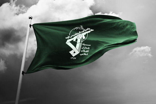 حمله موشکی و پهپادی سپاه به مقرهای احزاب تروریستی در اقلیم شمال عراق حمله موشکی و پهپادی سپاه به مقرهای احزاب تروریستی در اقلیم شمال عراق