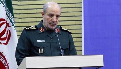 سپاه: در حوادث اخیر، ۱۰۰ نفر از وابستگان به گروههای ضدانقلاب، دموکرات و کومله را دستگیر کردیم سپاه: در حوادث اخیر، ۱۰۰ نفر از وابستگان به گروههای ضدانقلاب، دموکرات و کومله را دستگیر کردیم