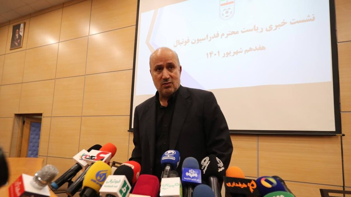 حضور این استقلالی در تیم ملی قطعی شد