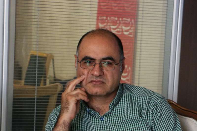 اصلاحطلبان فقط به انتخابات فکر میکنند اصلاحطلبان فقط به انتخابات فکر میکنند