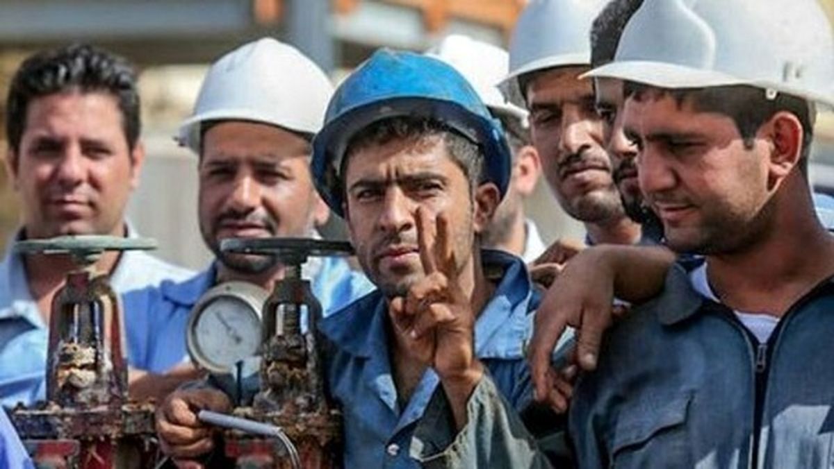 کارگران شاغل و بازنشسته بی‌نصیب از امتیازات و رانت‌ها