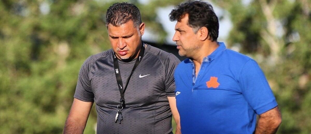 ماجرای خبر دستگیری علی دایی و اتفاق تلخ