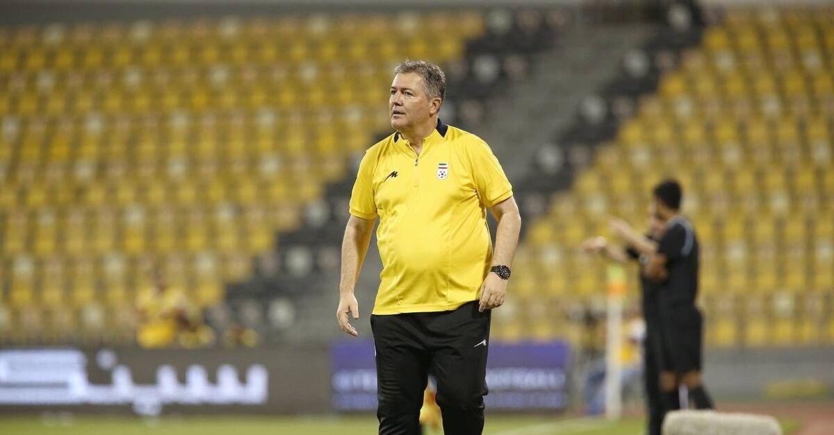 اسکوچیچ همچنان در حسرت جام جهانی اسکوچیچ همچنان در حسرت جام جهانی