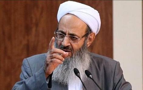 بیانیه دفتر مولوی عبدالحمید: