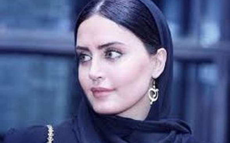 پست الناز شاکردوست در حمایت از بلوچ‌ها