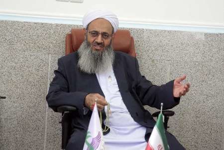 واکنش به ادعای مولوی عبدالحمید درباره تجاوز به زندانیان