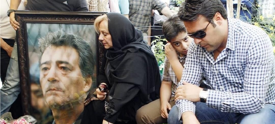 سنگ تمام اسطوره استقلال برای یک پرسپولیسی سنگ تمام اسطوره استقلال برای یک پرسپولیسی