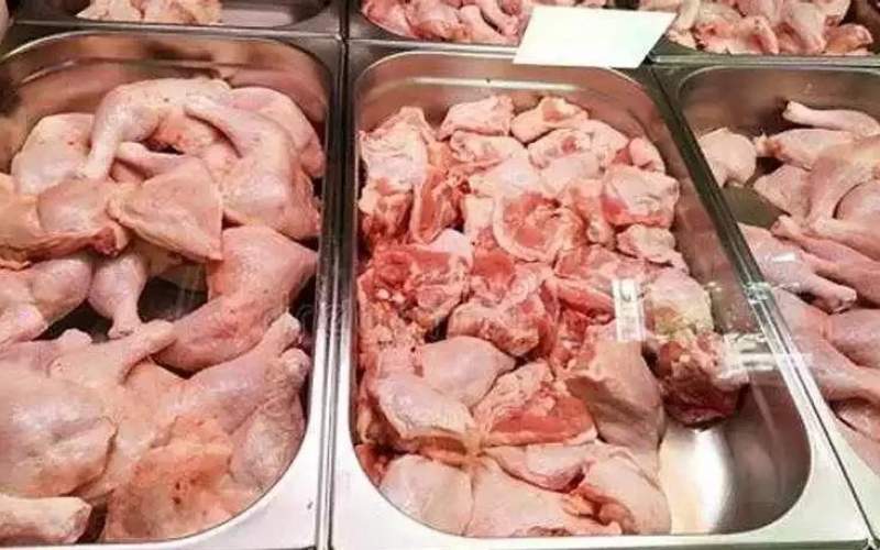 بازار مرغ ایران به روسیه واگذار می‌شود؟