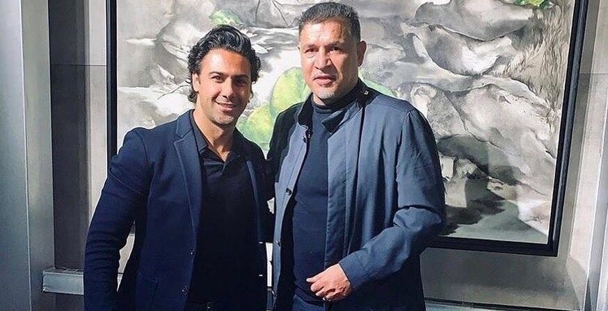 لیست عجیب از کاندیداهای موردنظر مهدی تاج برای تیم ملی