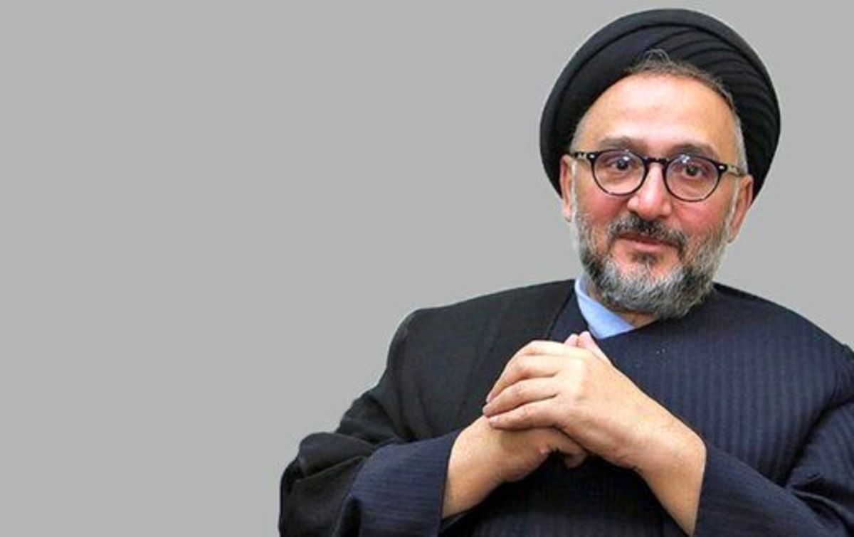 نامه خاتمی به رهبر انقلاب درباره اعتراضات اخیر؟