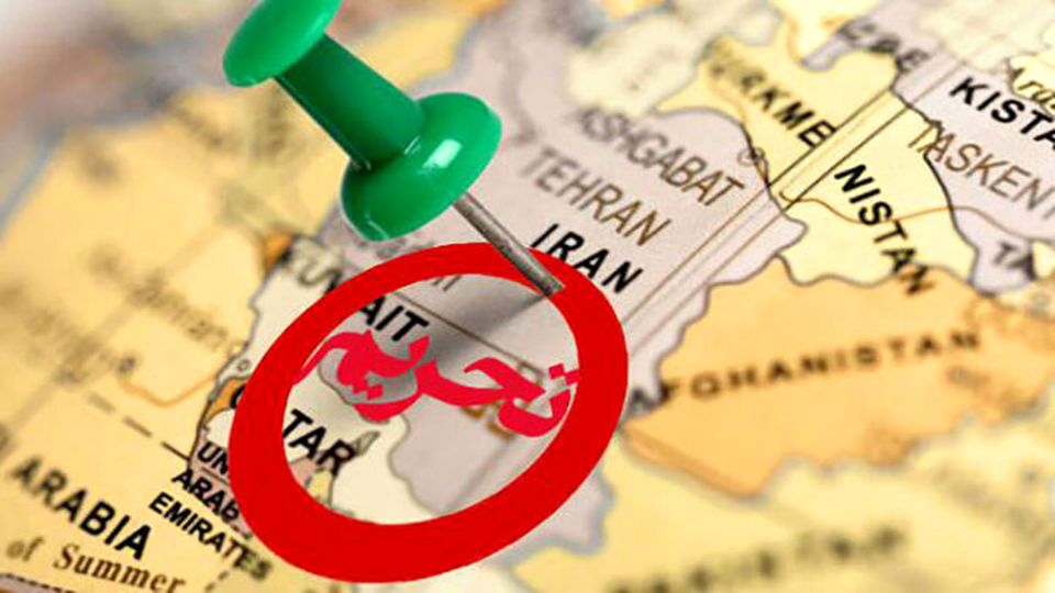 فرانسه: تحریم‌‎های تازه‌ای علیه ایران در راه هستند