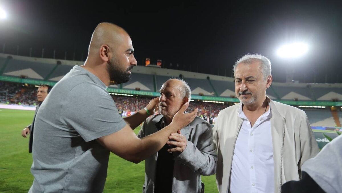 تنها مشکل پرسپولیس برای حضور در آسیا