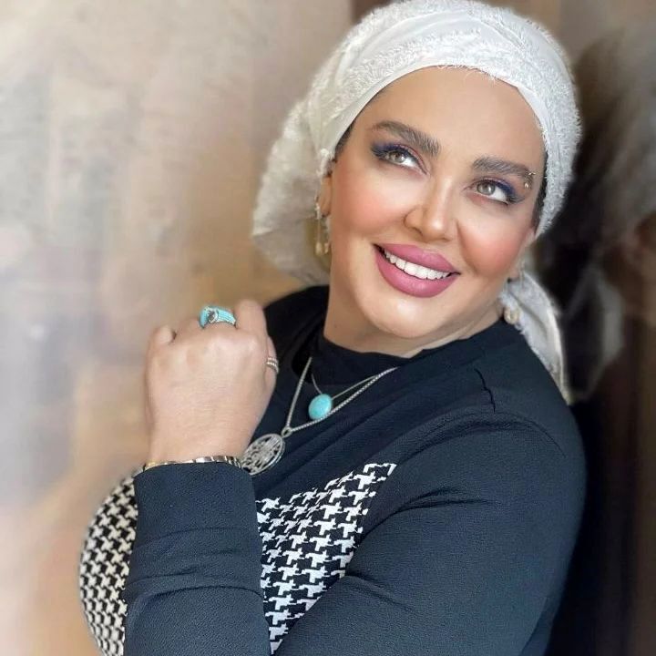 چهره متفاوت بهاره رهنما در عکس جدیدش/ عکس