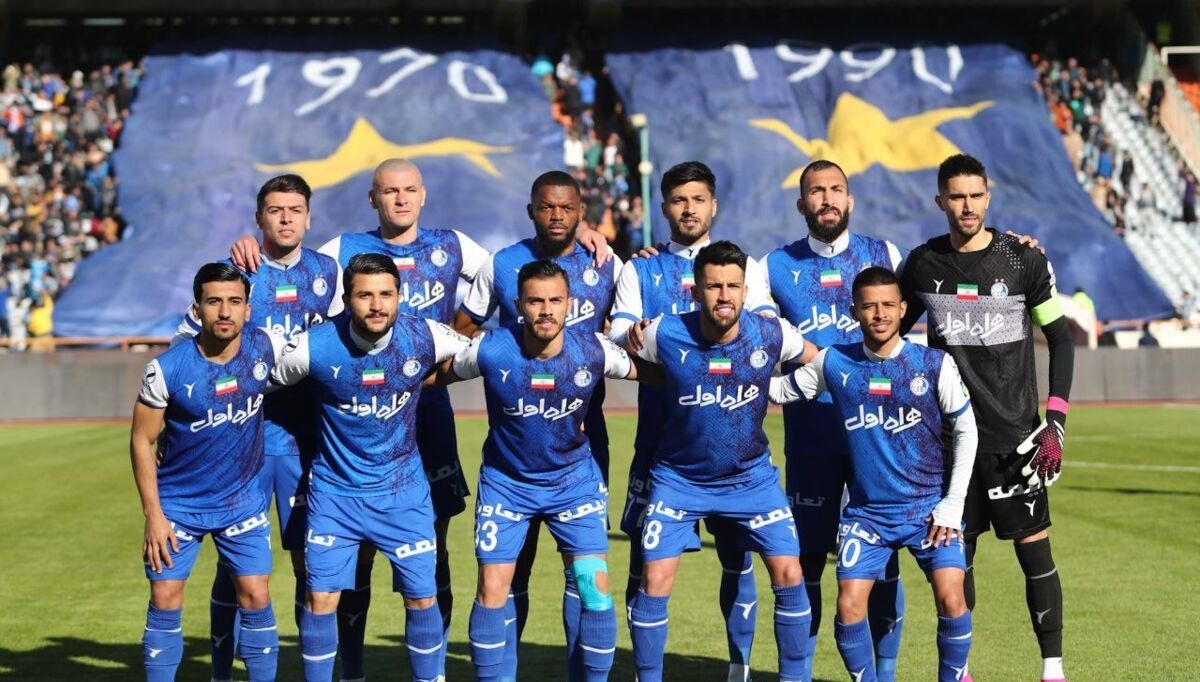 حذف استقلال از آسیا ؛ قطعی و رسمی حذف استقلال از آسیا ؛ قطعی و رسمی