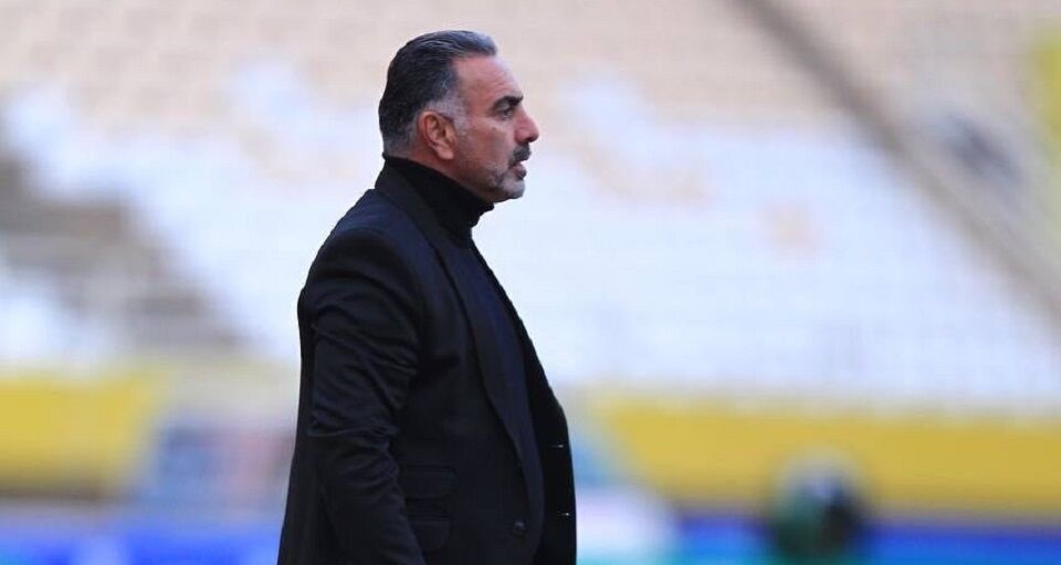 استقلالی جنجالی گزینه تیم ملی