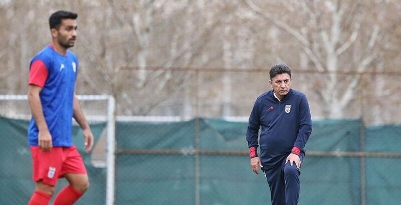 دو پرسپولیسی و یک استقلالی در لیست جدید امیر قلعه نویی دو پرسپولیسی و یک استقلالی در لیست جدید امیر قلعه نویی