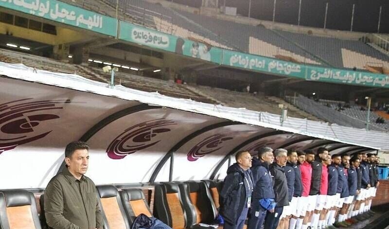 پیام مهم برای امیر قلعه نویی پس از بازی با کنیا