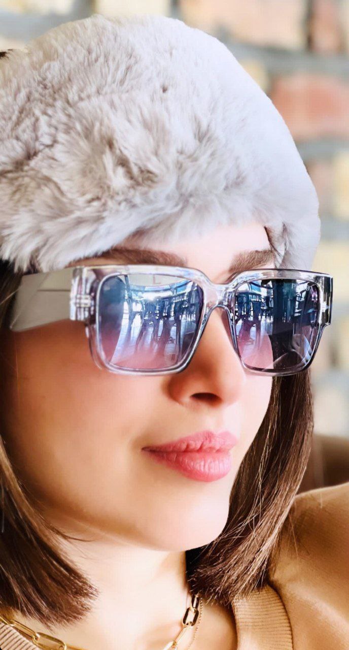 جنجالی شدن تیپ دخترانه بهنوش طباطبایی / عکس جنجالی شدن تیپ دخترانه بهنوش طباطبایی / عکس