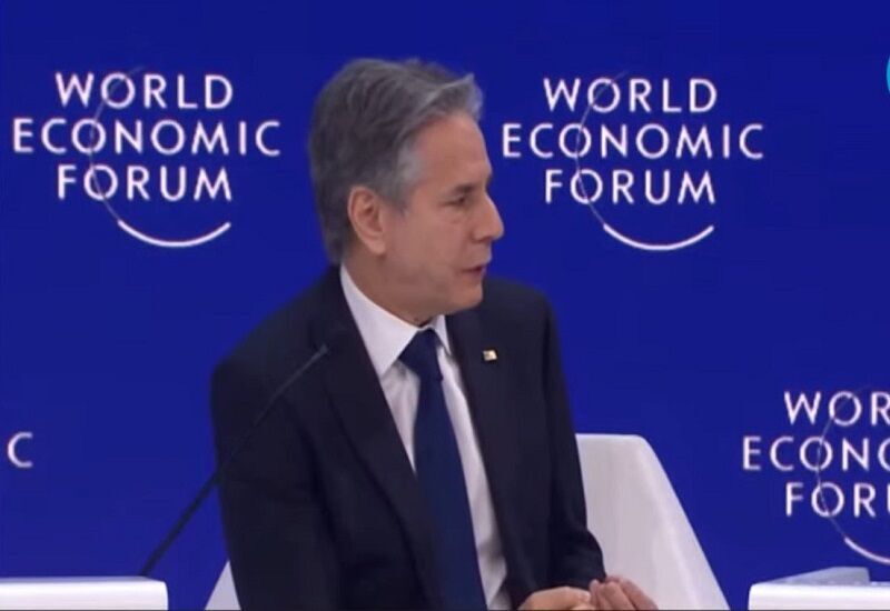 وزیر خارجه آمریکا: پاره کردن برجام اشتباه بزرگی بود؛ اکنون در نقطه ای هستیم که نمی خواستیم باشیم