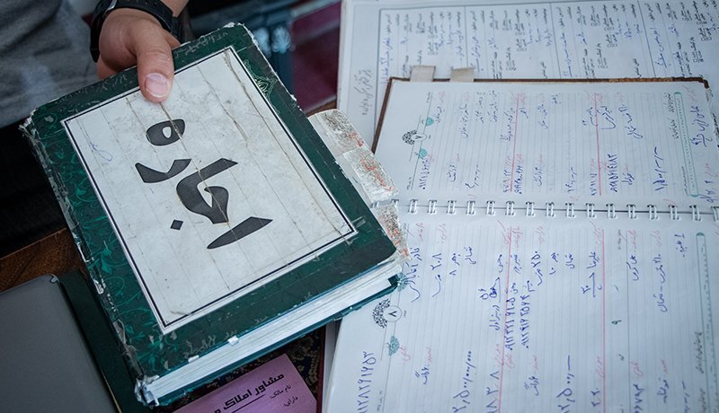 سامانه «خودنویس» برای تنظیم قرارداد موجر و مستاجر راه‌اندازی شد