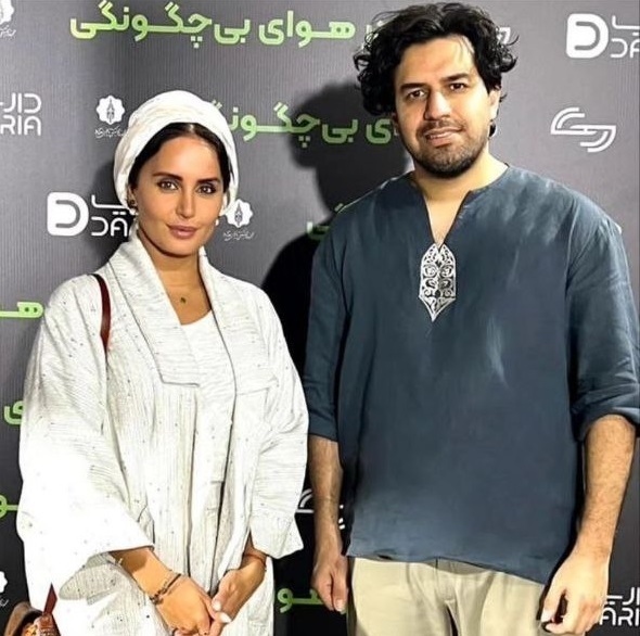 تیپ لاکچری و شیک الناز شاکردوست در کنسرت/عکس