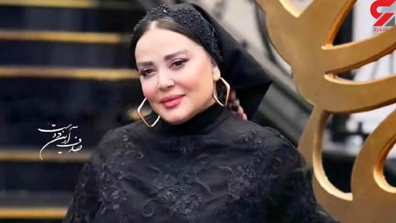 جنجال بهاره رهنما این بار در شاهچراغ /فیلم