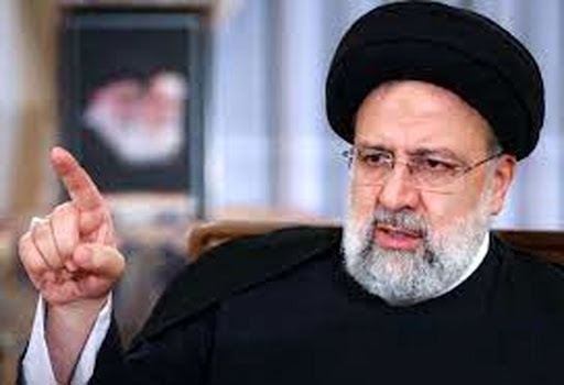 ویدئو خبرساز از وعده انتخاباتی رئیسی درباره اینترنت