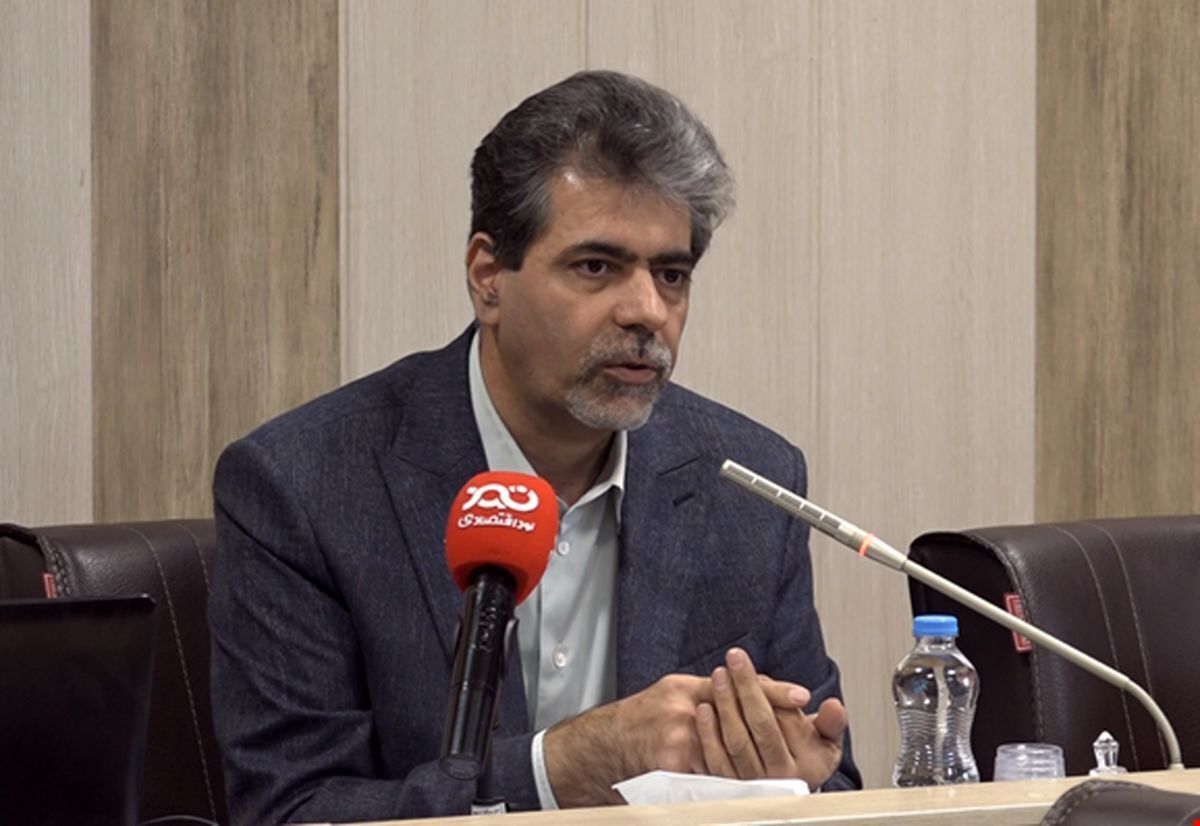 افشاگری میرزایی: فیش فروش دانشگاه علامه مدیرعامل یکی از شرکت‌های بزرگ صندوق بازنشستگی شده است