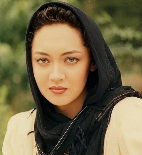 نیکی کریمی در ۱۸ سالگی این شکلی بوده+ عکس