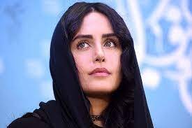 انتقاد تند مجری جشنواره فیلم فجر از الناز شاکردوست!