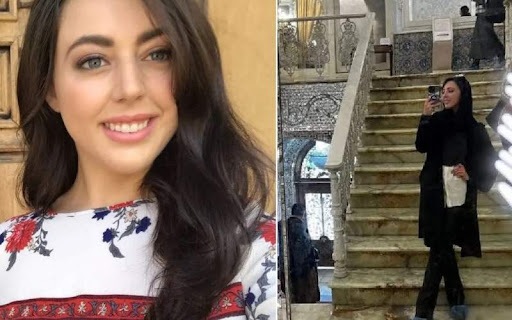 بازیگر فیلمهای مستهجن همچنان در تهران است! بازیگر فیلمهای مستهجن همچنان در تهران است!