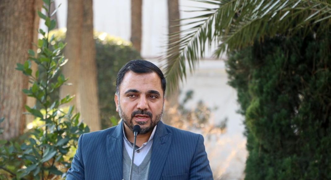 وزیر ارتباطات: قطعی اینترنت را به ۱۹۵ گزارش دهید/ کیفیت اینترنت یک شبه ارتقا پیدا نمی‌کند