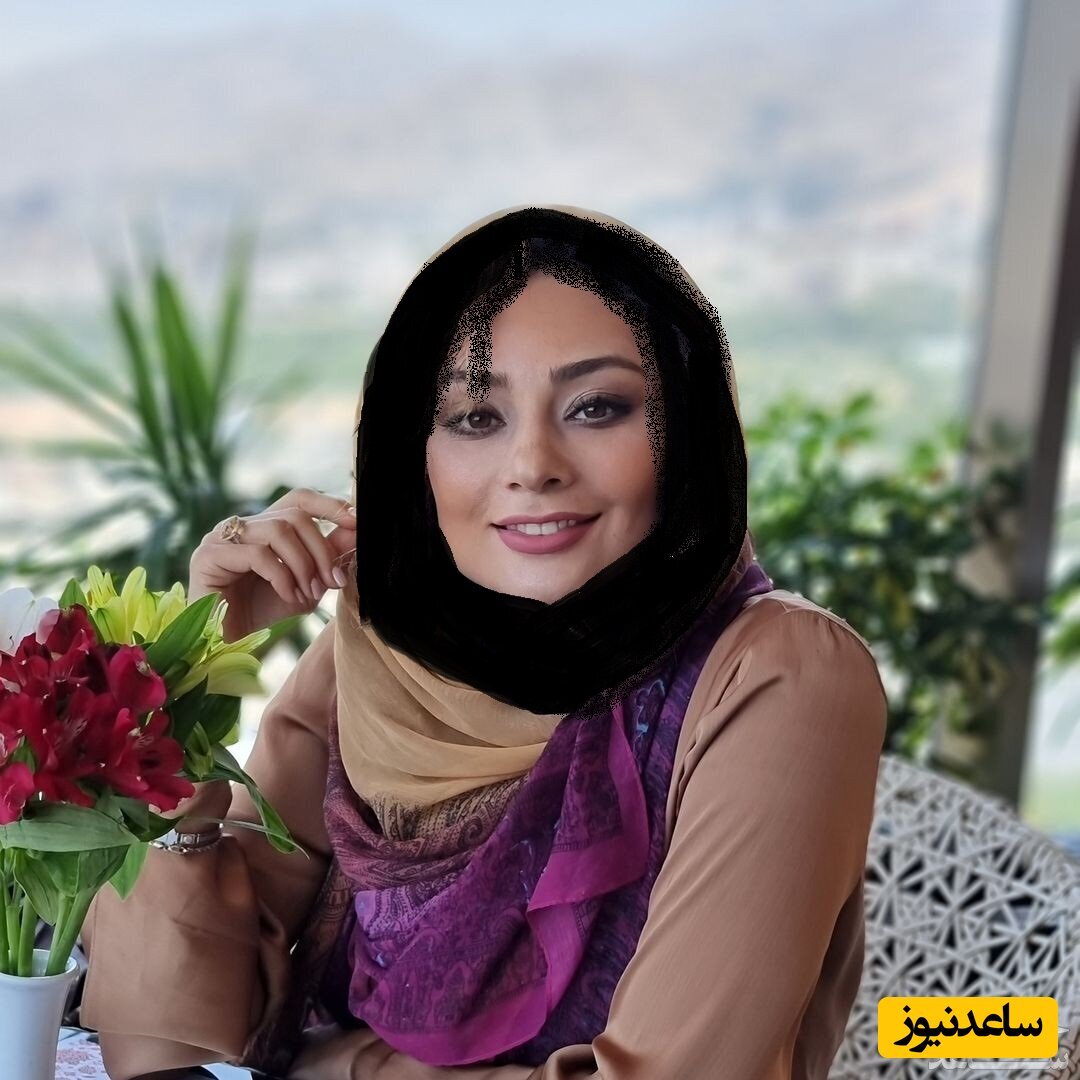 دکوراسیون خانه یکتا ناصر خوش سلیقه بعداز طلاق/عکس