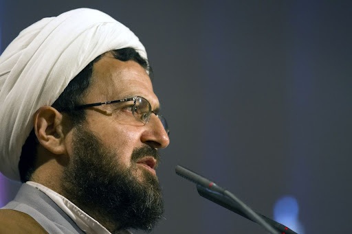 دفاع تمام قد از پسر قالیباف روی آنتن صداوسیما